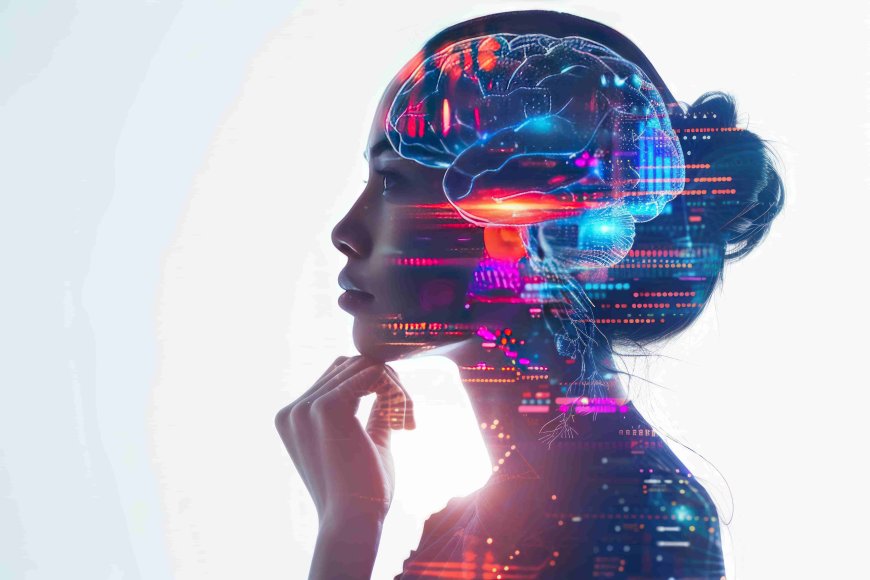 AI and Mental Wellness: How Technology Supports a Healthy Mind